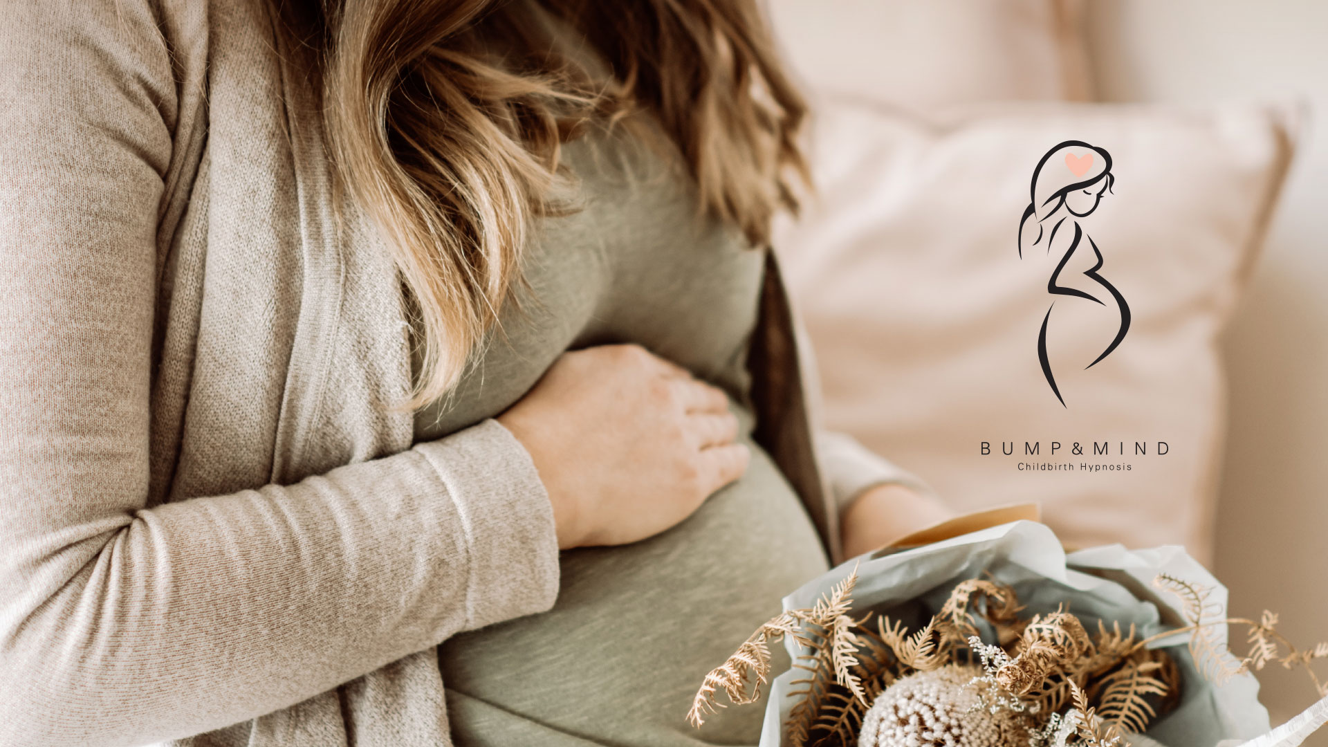 Supporting Calm, Confident Birth Experiences